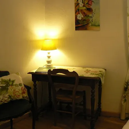 Le Relais De St Jean 3*