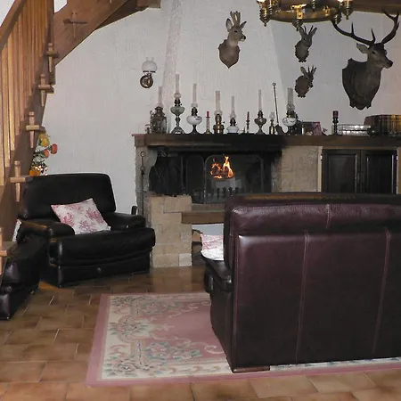 Le Relais De St Jean 3*
