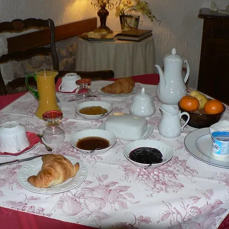 Le Relais De St Jean 3*