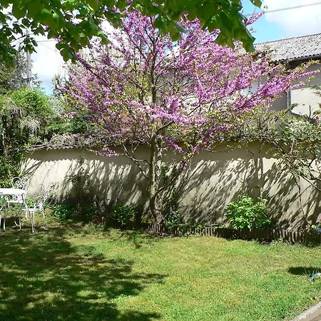 Le Relais De St Jean 3*