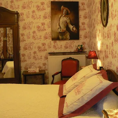 Nocleg ze śniadaniem Le Relais De St Jean