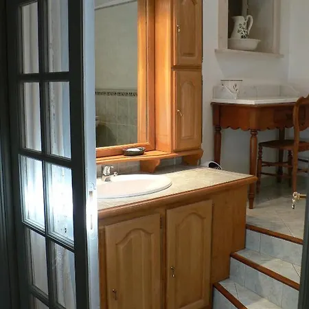 Le Relais De St Jean