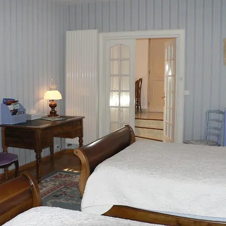 Le Relais De St Jean