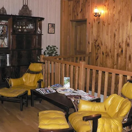 Le Relais De St Jean Couette-café
