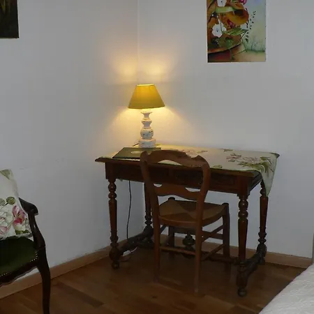 Le Relais De St Jean