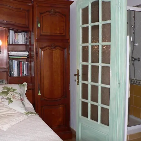 Nocleg ze śniadaniem Le Relais De St Jean