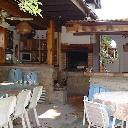 Nocleg ze śniadaniem Le Relais De St Jean Saint-Jean-de Niost