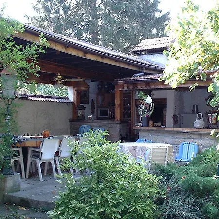 Nocleg ze śniadaniem Le Relais De St Jean